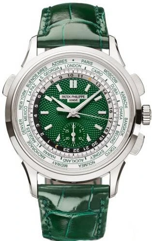 Заказать Patek Philippe  Complications  5930P-001