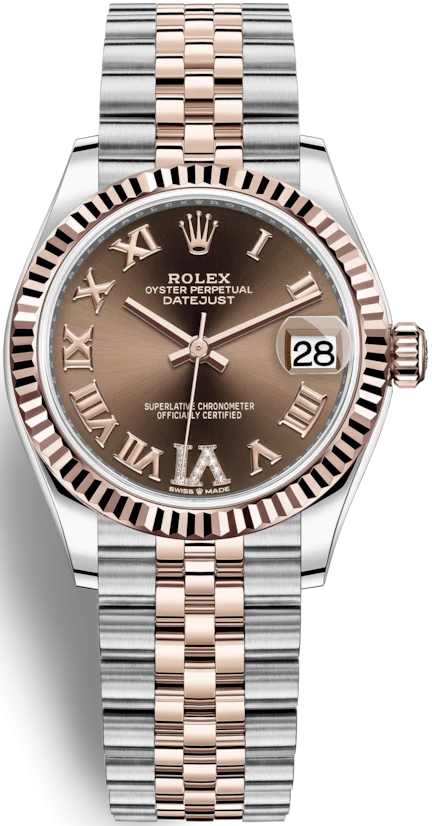 Заказать Rolex  Datejust  m278271-0004