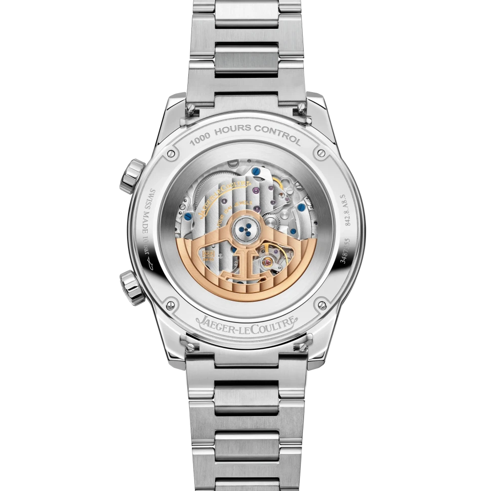 Заказать Jaeger-LeCoultre  Polaris Perpetual Calendar  9088180