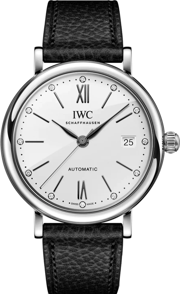 Заказать Iwc  Portofino Automatic 37  IW458610