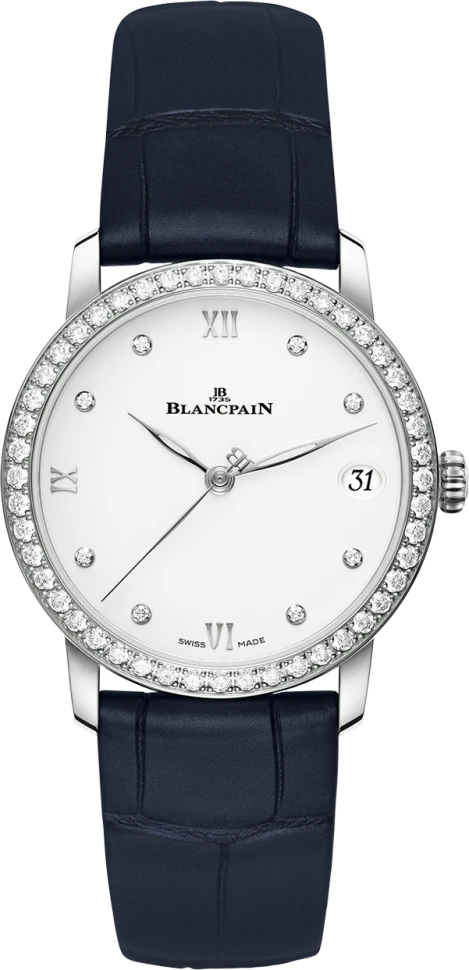 Заказать Blancpain  Villeret  6127 4628 55B