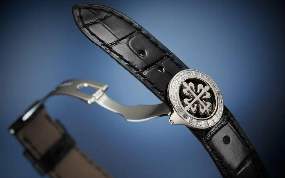 Заказать Patek Philippe  Grand Complications  5271P-010