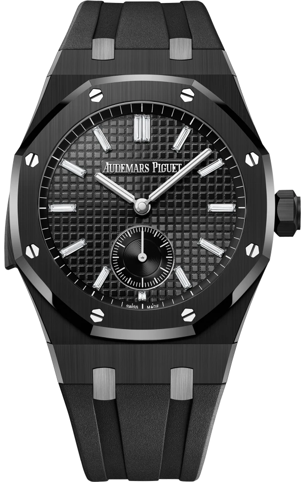 Заказать Audemars Piguet  Royal Oak Minute Repeater Supersonnerie  26591CE.OO.D002CA.02