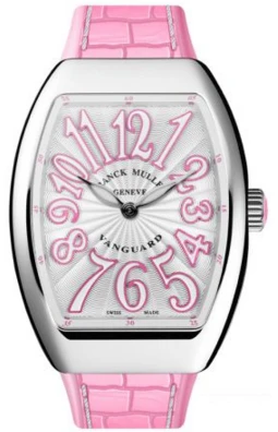 Заказать Franck Muller  Ladies Collection Vanguard  V32 QZ AC.RS