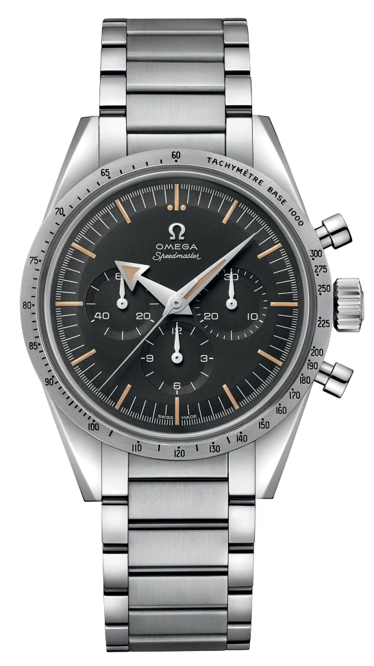 Заказать Omega  Speedmaster Chronograph '57  311.10.39.30.01.001