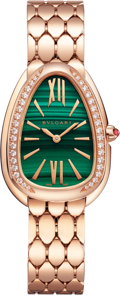 Заказать Bvlgari  Serpenti Seduttori  103273