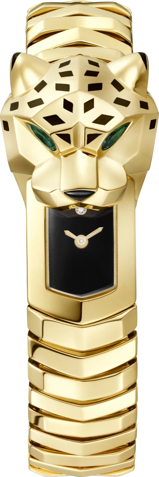 Заказать Cartier  La Panthere De Watch  HPI01537