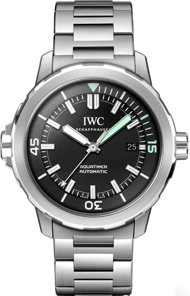 Заказать Iwc  Aquatimer Automatic  IW328803