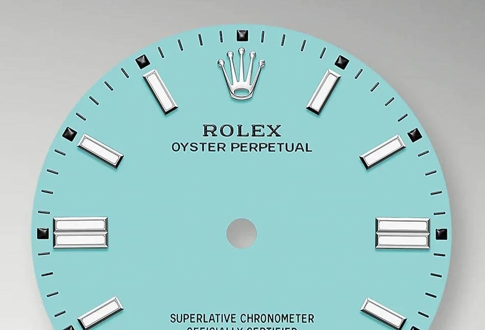 Заказать Rolex  Oyster Perpetual 36  m126000-0006