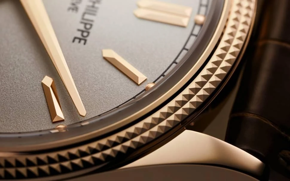 Заказать Patek Philippe  Calatrava  6119R-001