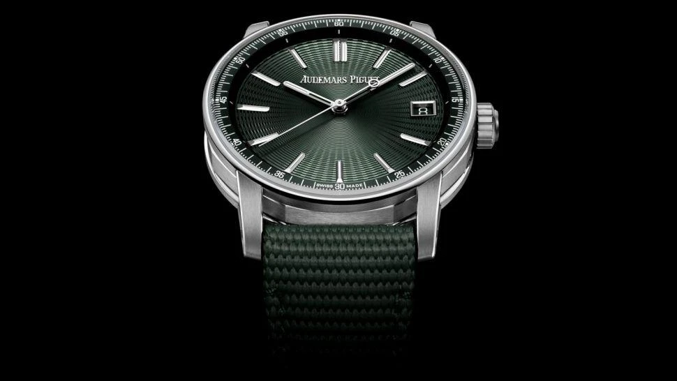 Заказать Audemars Piguet  Code 11.59 By Selfwinding  15210ST.OO.A056KB.01