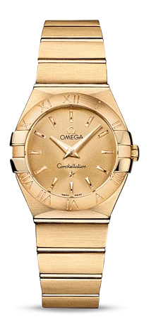 Заказать Omega  Constellation Quartz 27 Mm  123.50.27.60.08.001