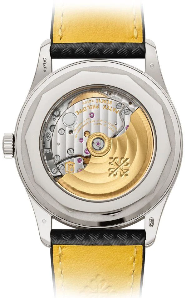 Заказать Patek Philippe  Calatrava  6007G-001