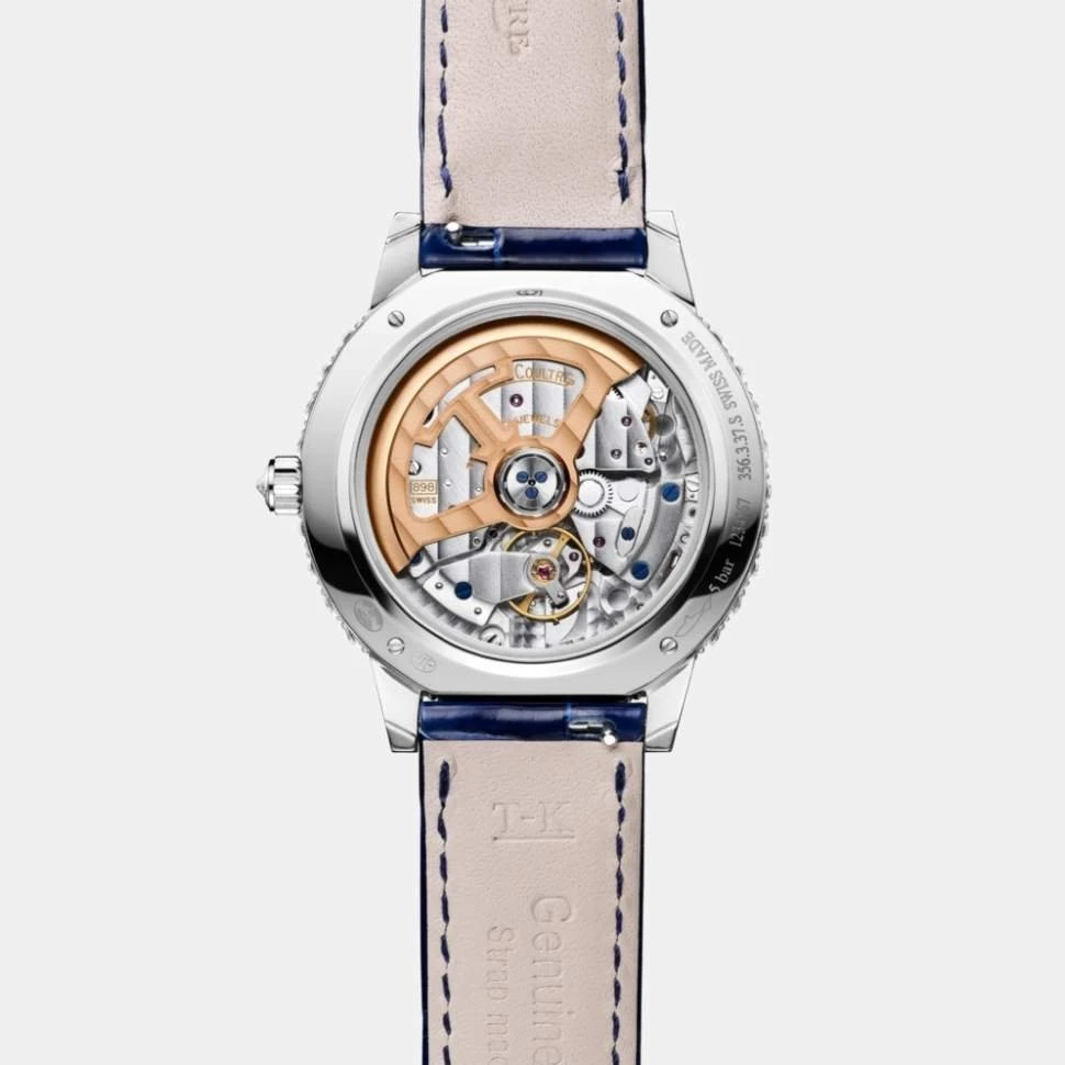 Заказать Jaeger-LeCoultre  Rendez-Vous Night And Day Jewellery  3433570