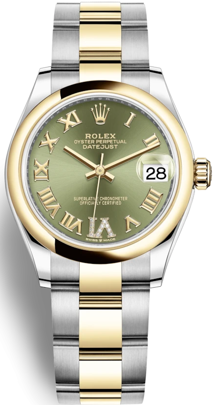 Заказать Rolex  Datejust 31  m278243-0015