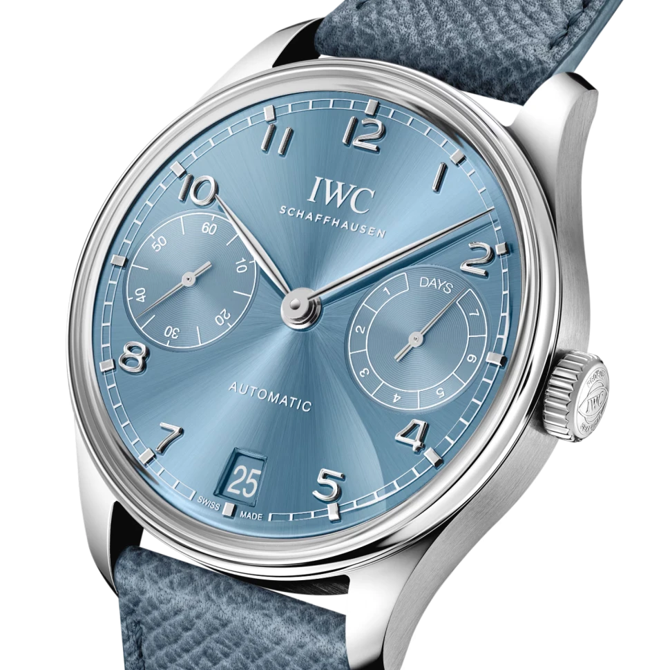 Заказать Iwc  Portugieser Automatic 42  IW501708