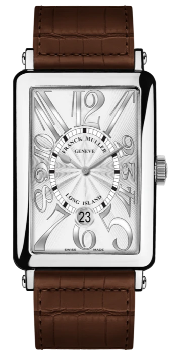 Заказать Franck Muller  Mens Collection Long Island  1200 SC DT REL