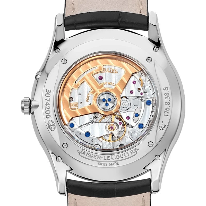 Заказать Jaeger-LeCoultre  Master Ultra Thin  Q1378420