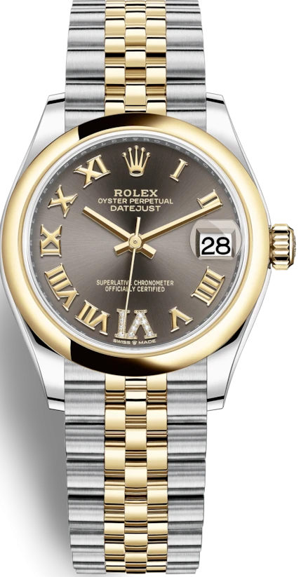 Заказать Rolex  Datejust 31  m278243-0018