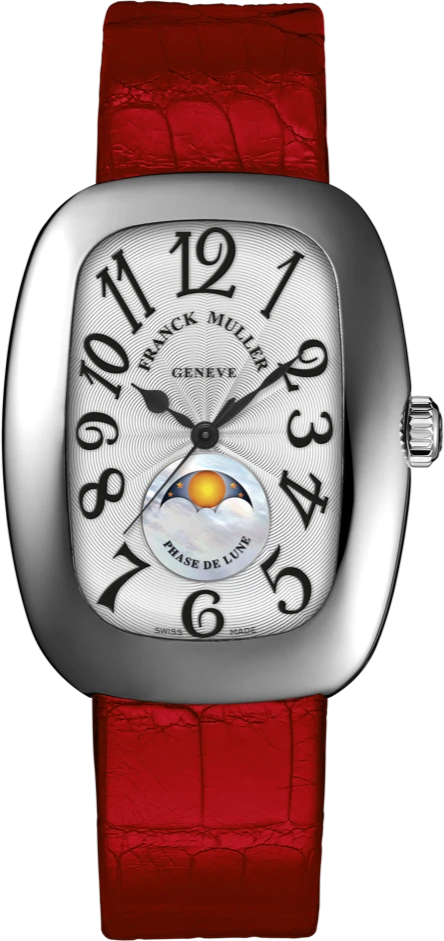 Заказать Franck Muller  Galet Moonphase  3000 M SC L V