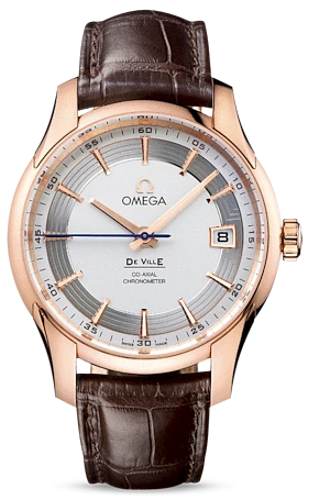 Заказать Omega  De Ville Hour Vision Co-Axial 41 Mm  431.63.41.21.02.001