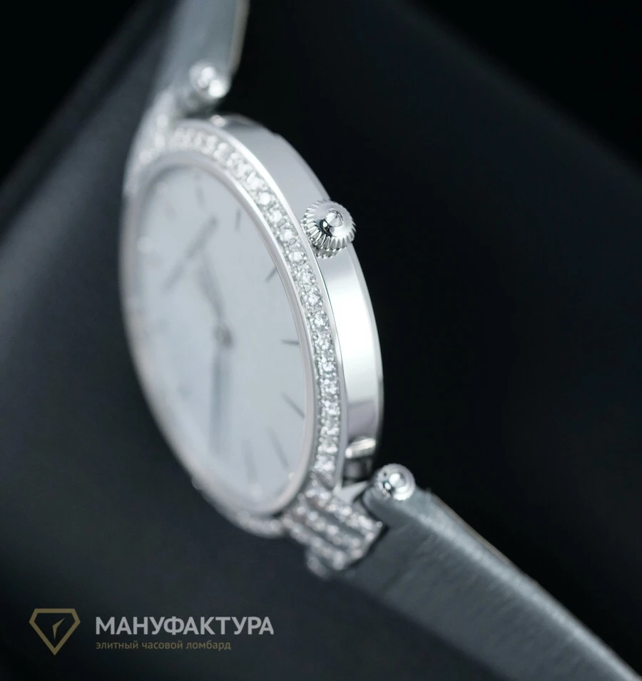 Часы Harry Winston  Premier  PRNQHM36WW016