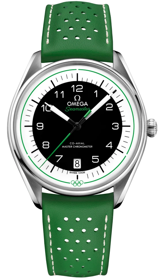 Заказать Omega  Specialities Olympic Official Timekeeper  522.32.40.20.01.005