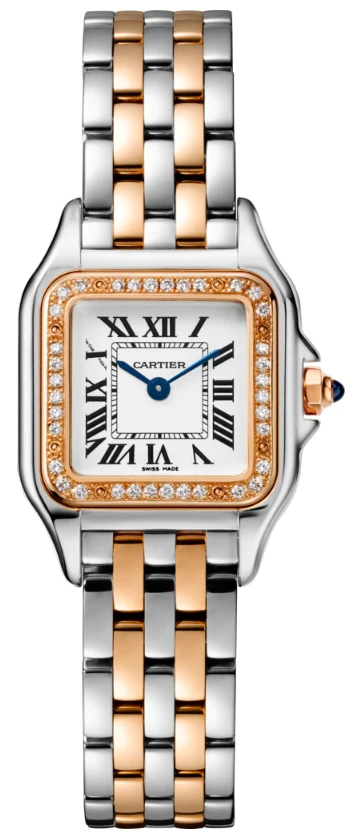 Заказать Cartier  Panthere De  W3PN0006