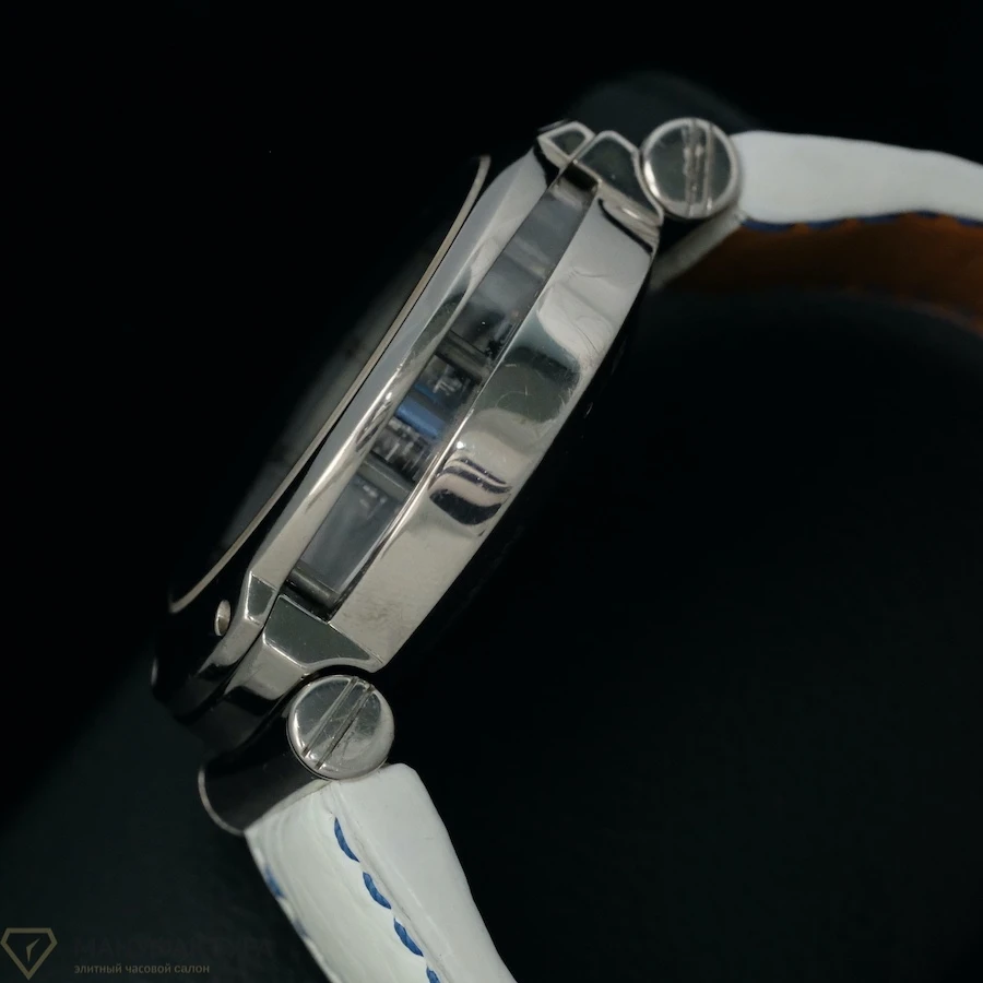 Часы Blu  Majesty Tourbillon   MT3/030.60.7/D