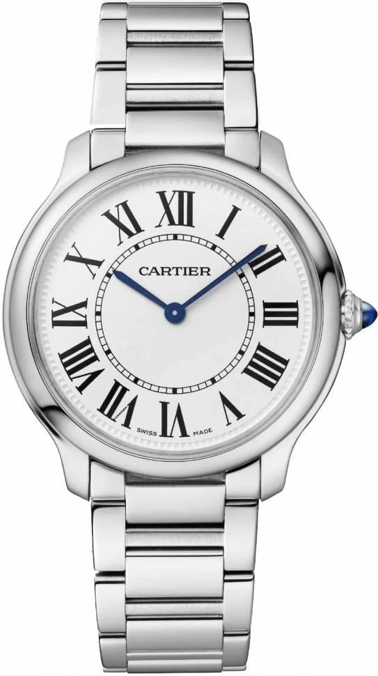Заказать Cartier  Ronde Must De  WSRN0034