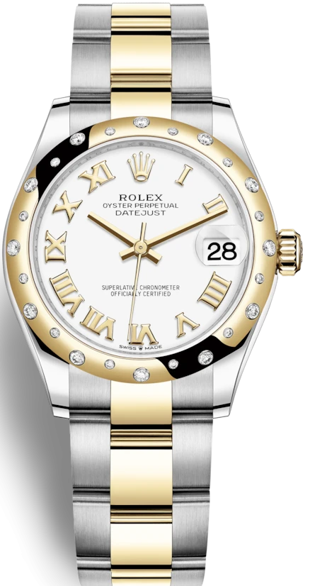 Заказать Rolex  Datejust 31  m278343rbr-0001