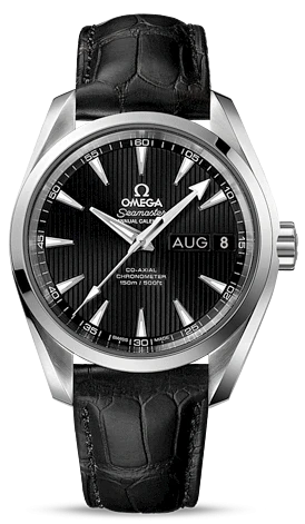 Заказать Omega  Seamaster Aqua Terra 150 M Co-Axial Annual Calendar 38.5 Mm  231.13.39.22.01.001