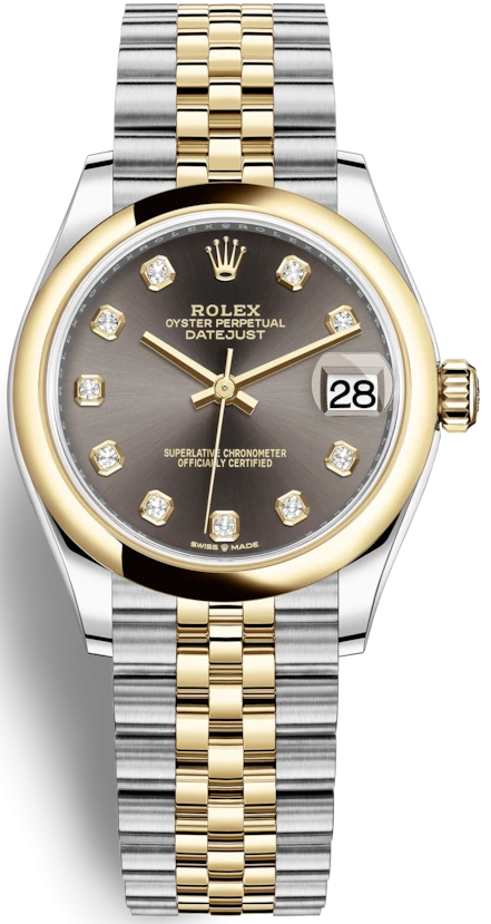 Заказать Rolex  Datejust 31  m278243-0022