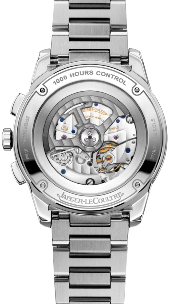 Заказать Jaeger-LeCoultre  Polaris Chronograph  9028180