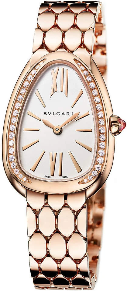 Заказать Bvlgari  Serpenti Seduttori  103146