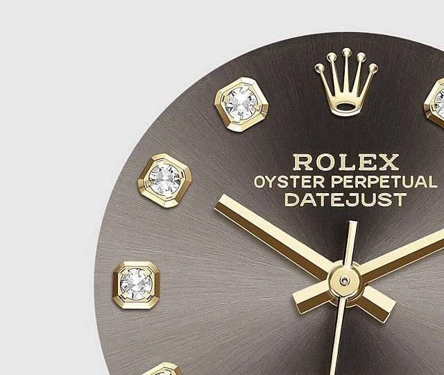 Заказать Rolex  Datejust 31  m278288rbr-0030