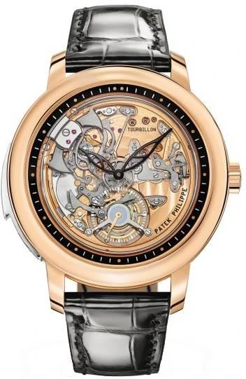 Заказать Patek Philippe  Grand Complications  5303R-001