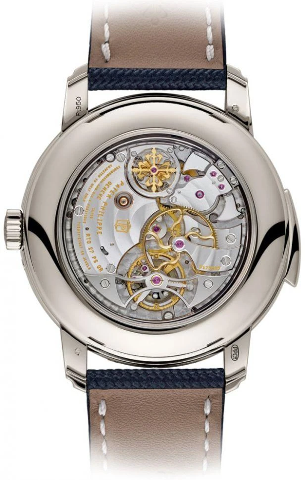 Заказать Patek Philippe  Grand Complications  5316/50P-001
