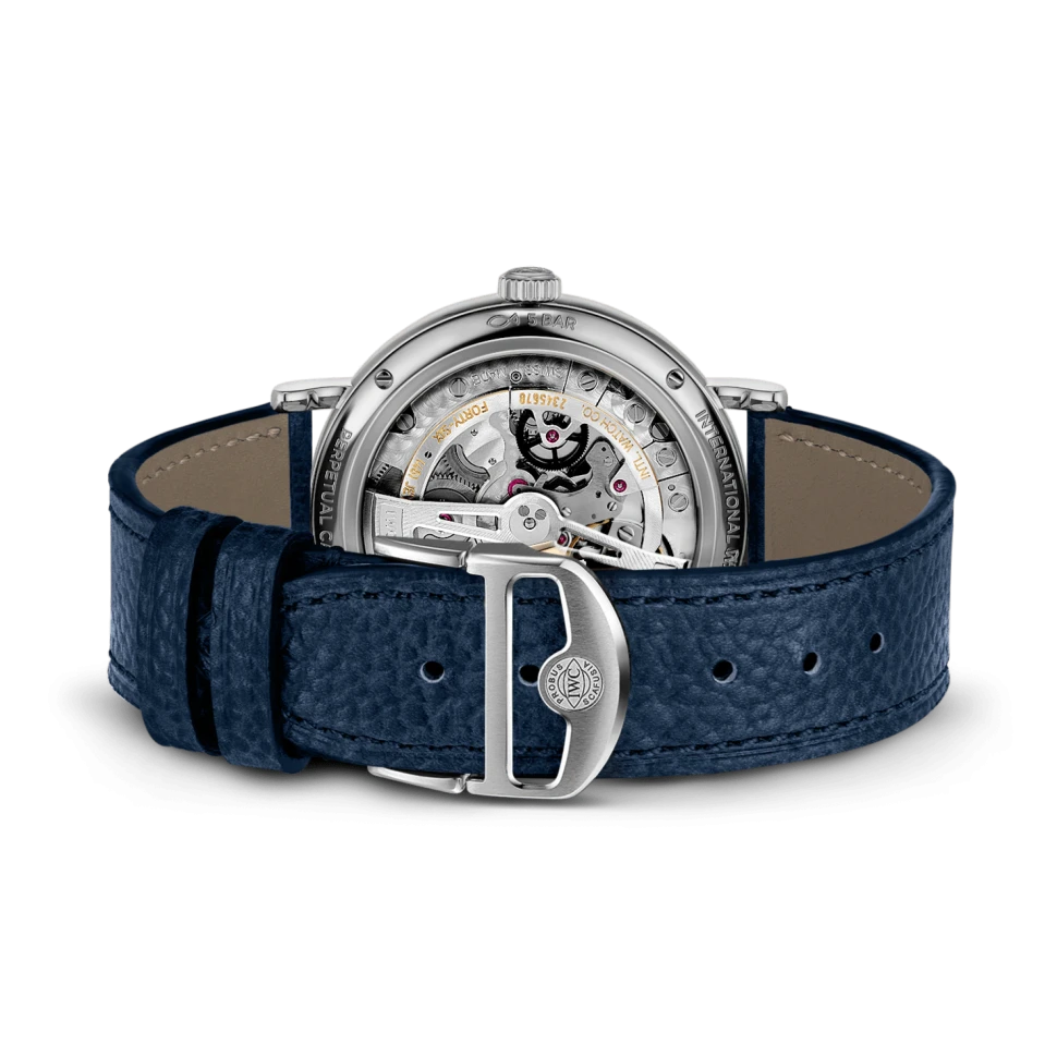 Заказать Iwc  Portofino Perpetual Calendar  IW344601