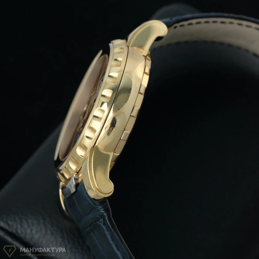 Часы Ulysse N  Freak Rose Gold  026-88