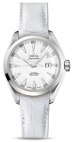 Заказать Omega  Seamaster Aqua Terra 150 M Co-Axial 34 Mm  231.13.34.20.04.001