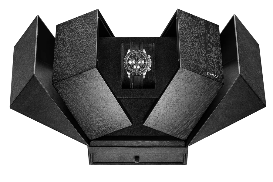 Часы DiW  Daytona Exceptional-1  EXCEPTIONAL-1
