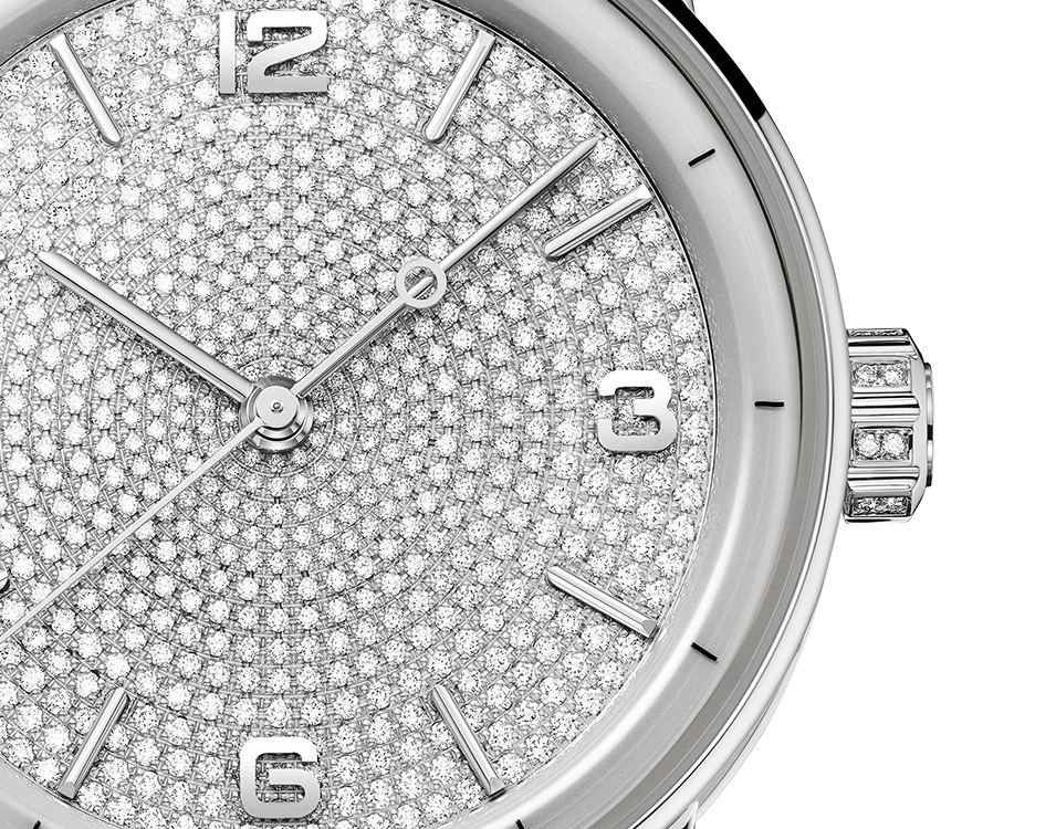 Заказать Audemars Piguet  Code 11.59 By Selfwinding  15210BC.ZZ.D013VE.01