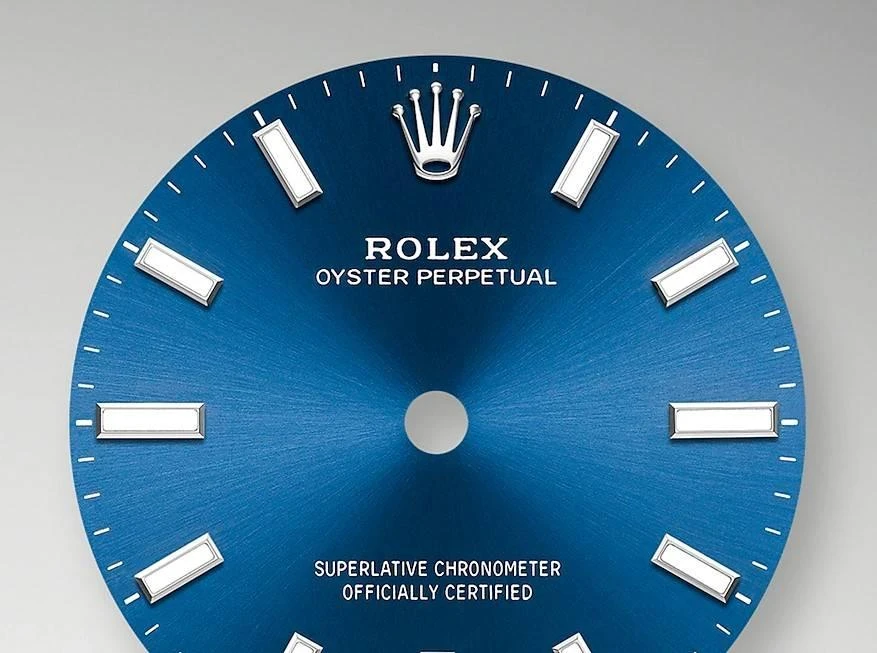 Заказать Rolex  Oyster Perpetual 31  m277200-0003