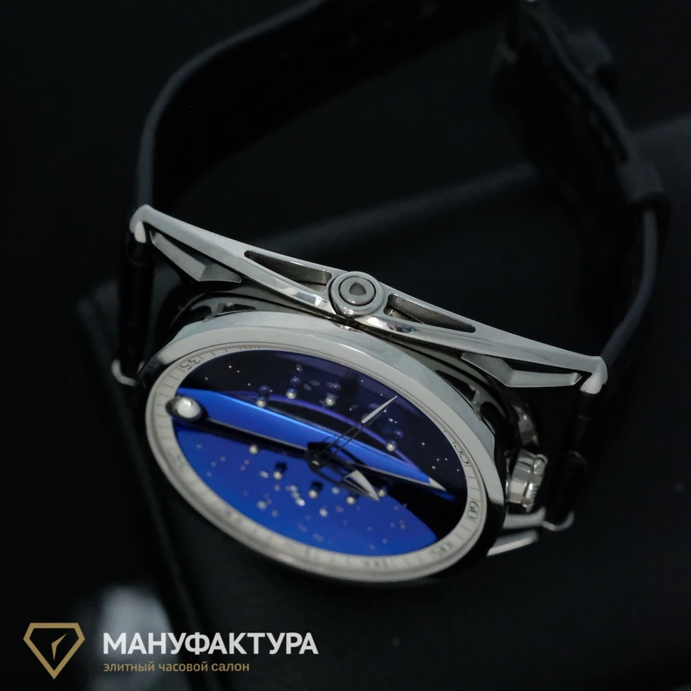 Часы De Bethune  Skybridge  DB28 Skybridge