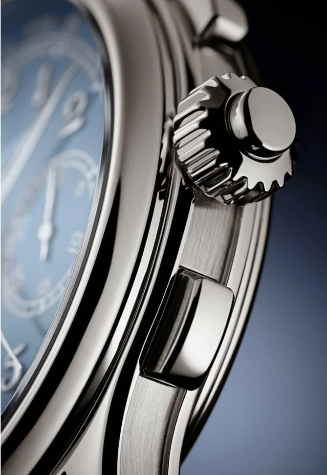 Заказать Patek Philippe  Grand Complications  5370P-011