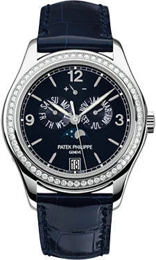 Заказать Patek Philippe  Complications  5147G-001