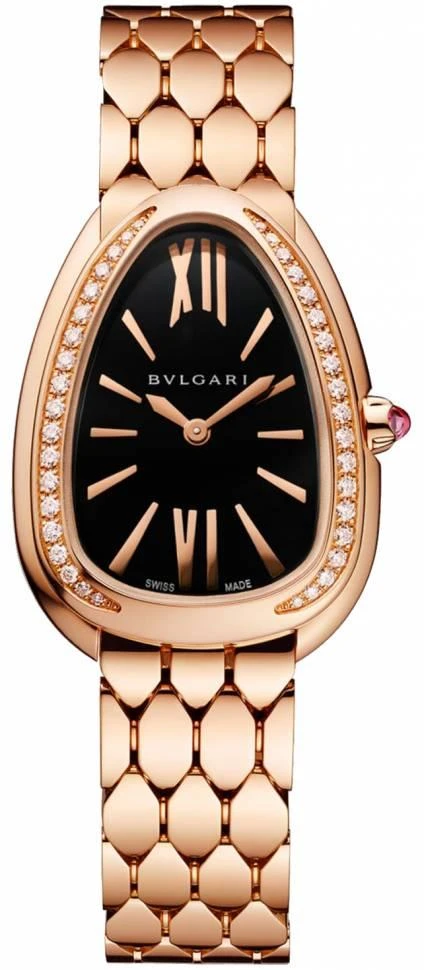 Заказать Bvlgari  Serpenti Seduttori  103453
