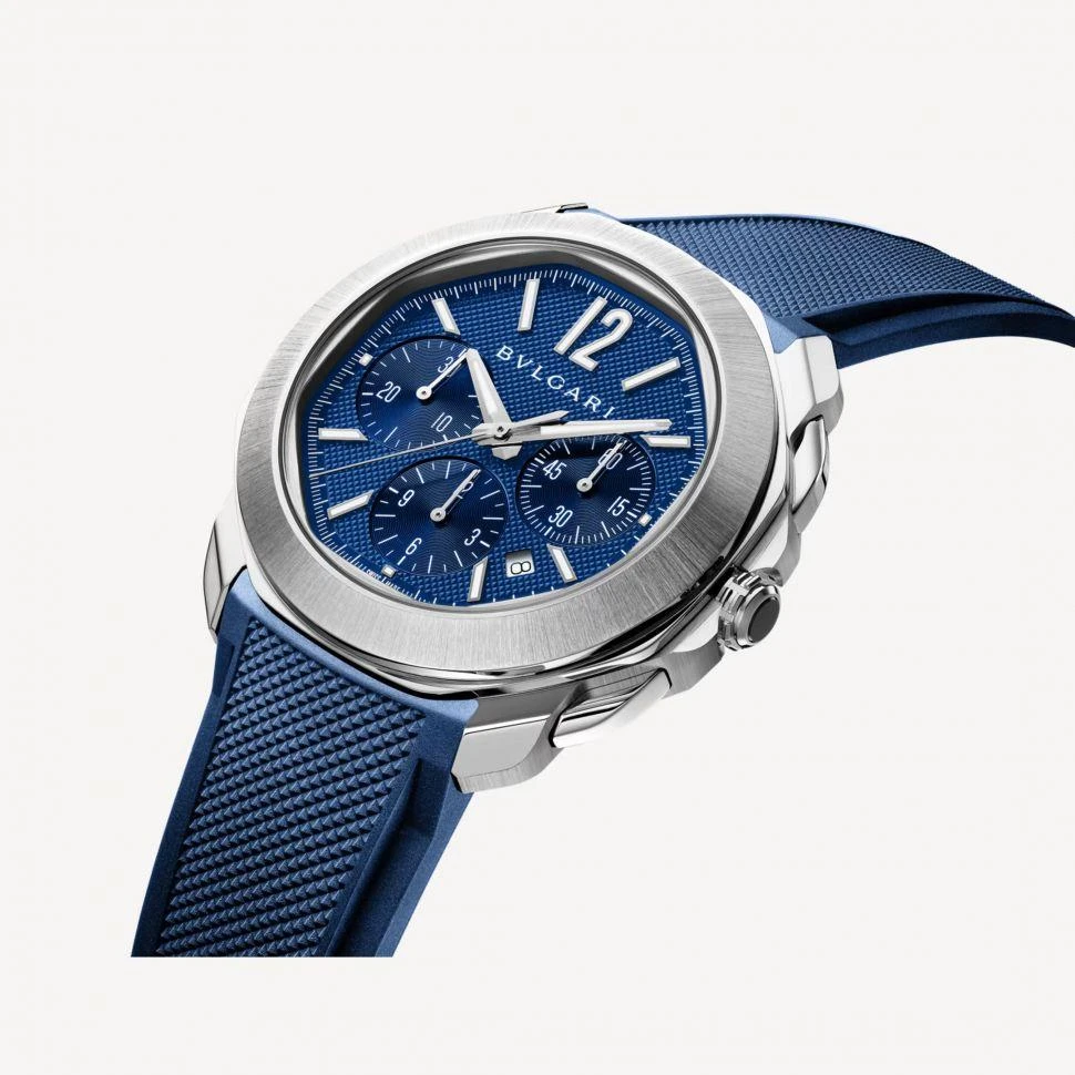 Заказать Bvlgari  Octo Roma  103829