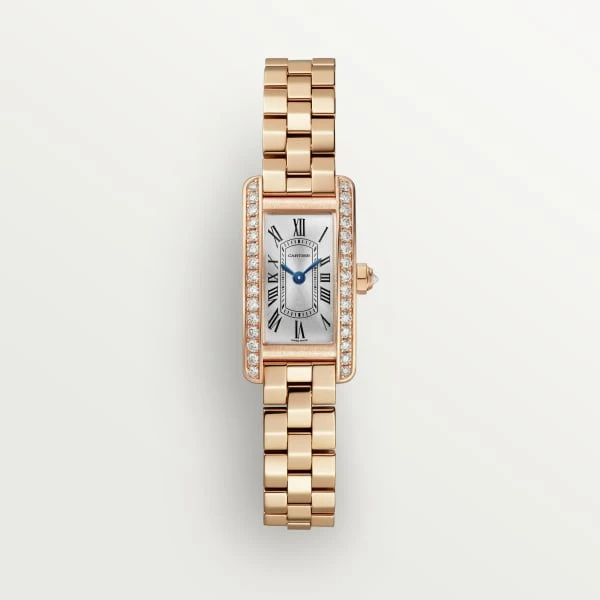 Заказать Cartier  Tank Americaine  WJTA0043